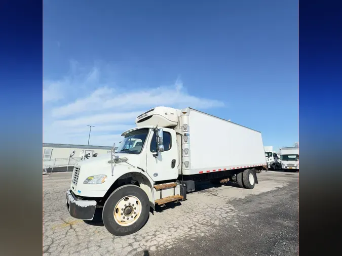 2018 FREIGHTLINER/MERCEDES M2 106a378614699085db4a81af3d2ec1c13d8