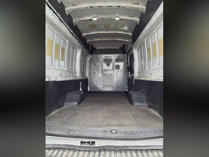 2019 FORD MOTOR COMPANY TRANSIT CONNECT