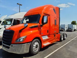 2021 FREIGHTLINER/MERCEDES NEW CASCADIA PX12664