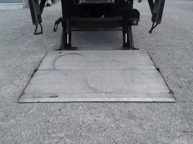 2018 NAVISTAR INTERNATIONAL 4300