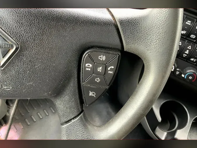 2021 INT LT625 6x4