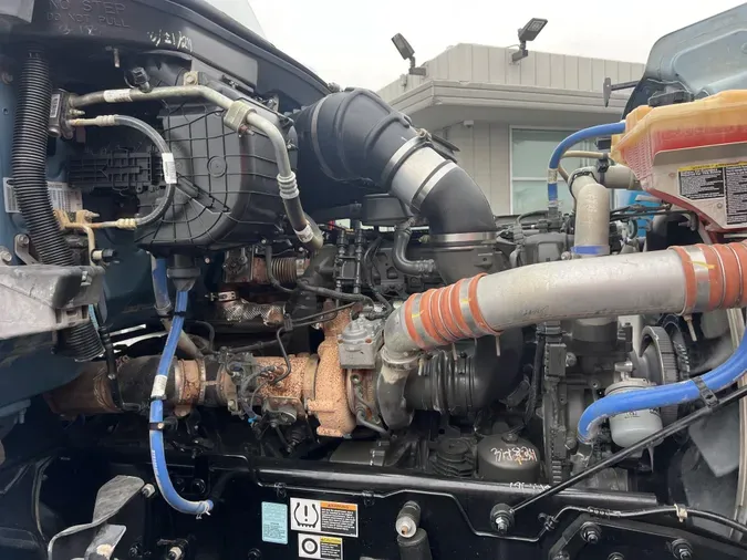 2022 Peterbilt 567