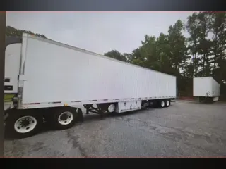 2018 UTILITY TRAILERS VS2RA 48/162/102
