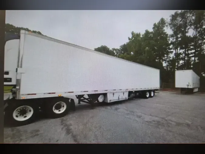 2018 UTILITY TRAILERS VS2RA 48/162/102a37bc270d09f34208a9ae1cdb80eae5b