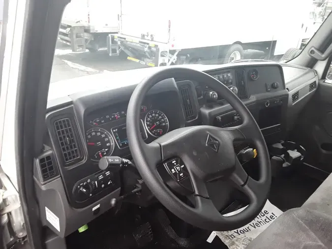 2020 NAVISTAR INTERNATIONAL MV607 (4X2)a37c2a8c38fdd9e7e38ee35f3b744f93