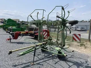 Krone KW5.50T