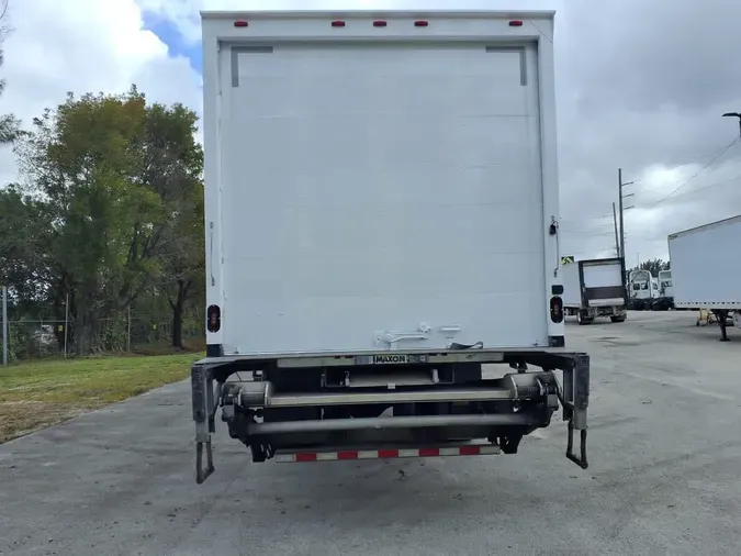 2018 NAVISTAR INTERNATIONAL 4300