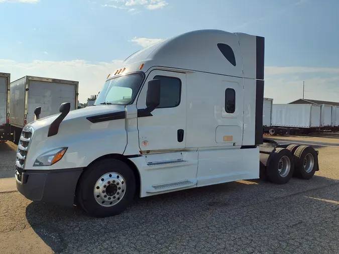 2020 FREIGHTLINER/MERCEDES NEW CASCADIA PX12664