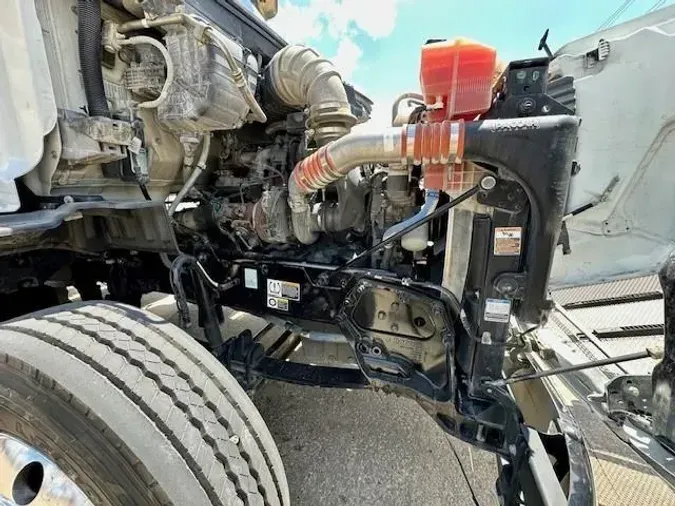 2019 Peterbilt 579