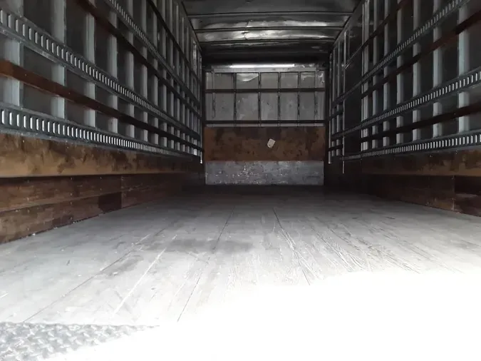 2019 FREIGHTLINER/MERCEDES M2 106