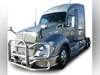 2022 Kenworth T680