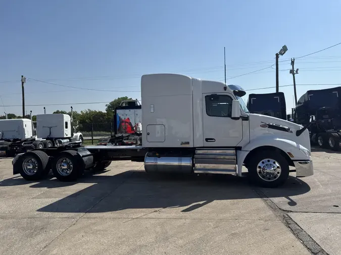 2023 Peterbilt 579