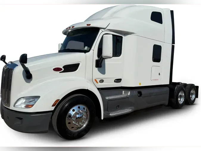2021 Peterbilt 579a38246d037e6168983f75605b17b3fd0