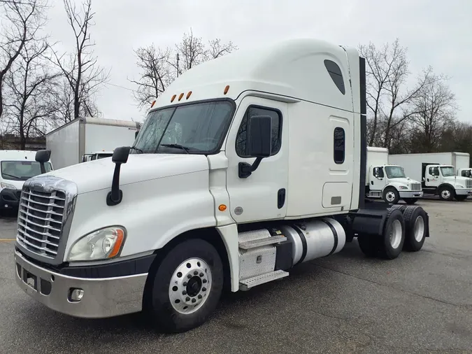 2019 FREIGHTLINER/MERCEDES CASCADIA 125a38276f5872eebeae518f2e9165b2c2f