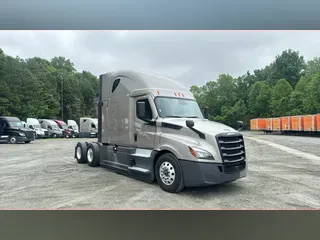 2022 Freightliner Cascadia 126