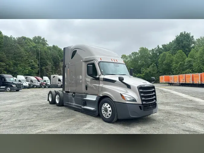 2022 Freightliner Cascadia 126a38377b198d08d78d15d379d5dd9b06a