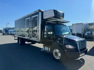 2019 FREIGHTLINER/MERCEDES M2 106