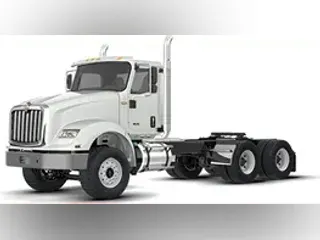 2022 International HX620