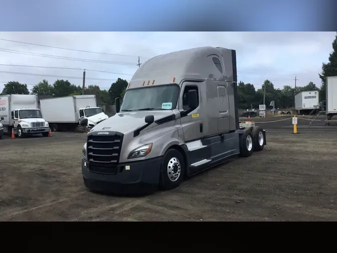 2020 Freightliner Other