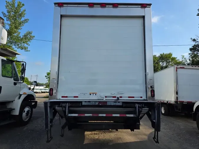 2019 NAVISTAR INTERNATIONAL 4300