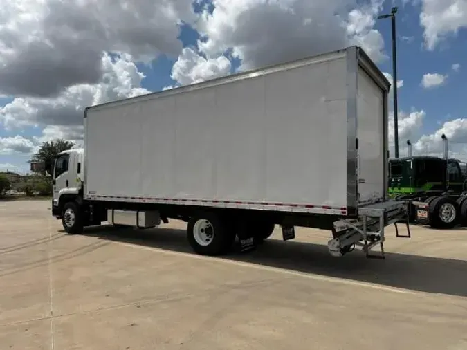 2022 Isuzu FTRa386119de206d34764da2bdd6f2cbca2