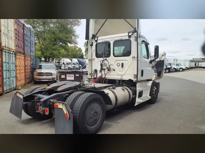 2021 FREIGHTLINER/MERCEDES CASCADIA PX11642STa38621134ae2049f659ccea96d034a03