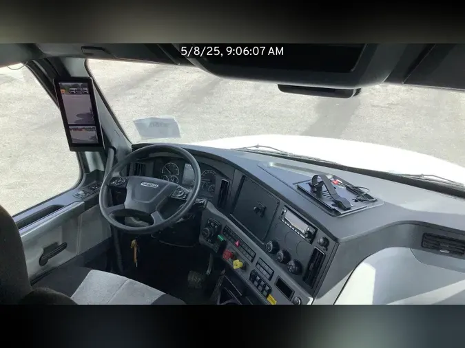 2021 Freightliner Cascadia