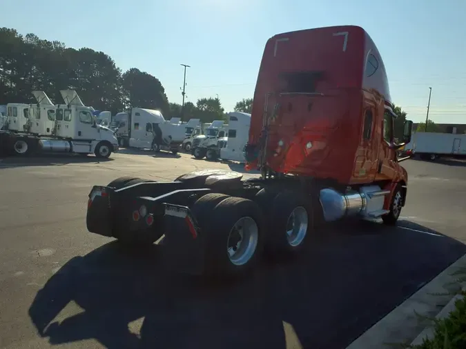 2019 FREIGHTLINER/MERCEDES NEW CASCADIA PX12664a387611dac6d49e2308cb466f28ecadb