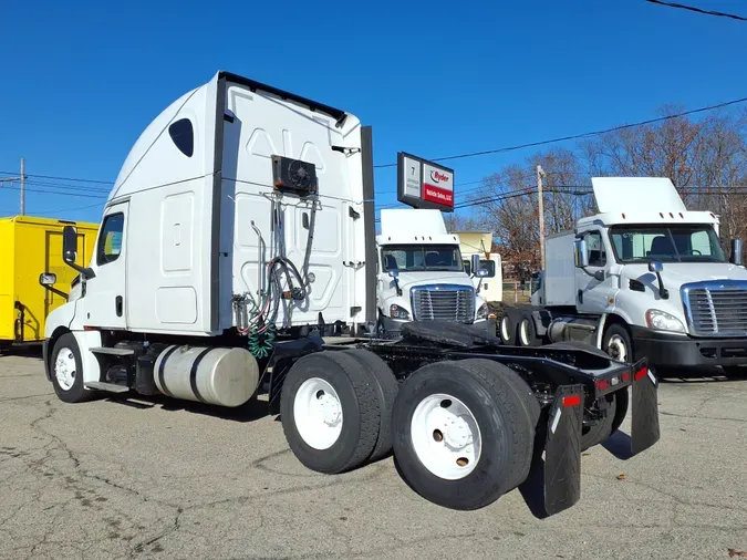 2018 FREIGHTLINER/MERCEDES PT126064ST