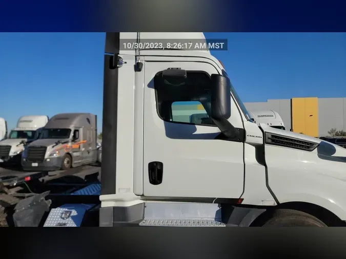 2019 Freightliner Other