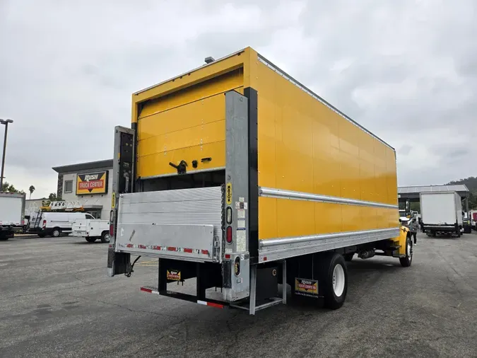 2020 Freightliner Business Class M2 106