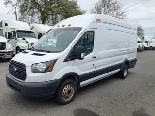 2018 FORD MOTOR COMPANY TRANSIT CONNECT XLT