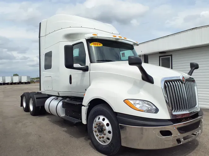 2019 NAVISTAR INTERNATIONAL LT625 SLPR CABa38b413a8ea3fccba0f1101d2e811c48