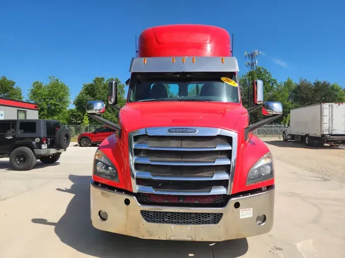2019 FREIGHTLINER/MERCEDES NEW CASCADIA PX12664