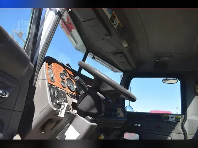 2007 PETERBILT 357
