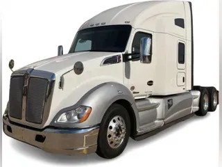 2022 Kenworth T680
