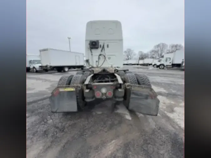 2020 FREIGHTLINER/MERCEDES NEW CASCADIA PX12664a38d84b0cdb0be6e10b1e07113a7aa07