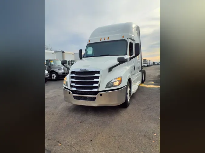 2020 FREIGHTLINER/MERCEDES NEW CASCADIA PX12664a38e53ef20f39bc192b6328eef2f9aab