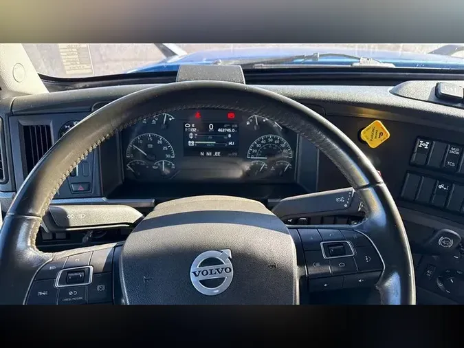 2021 VOLVO VNL760a38e7ef91512008e7fa5f01ca86f513b