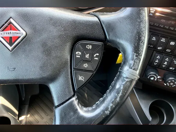 2021 INT LT625 6x4
