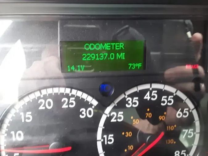 2019 FREIGHTLINER M2 106