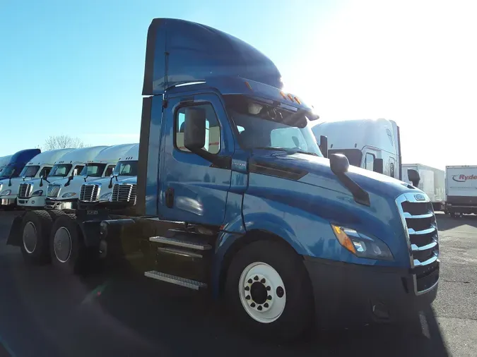 2018 FREIGHTLINER/MERCEDES NEW CASCADIA PX12664