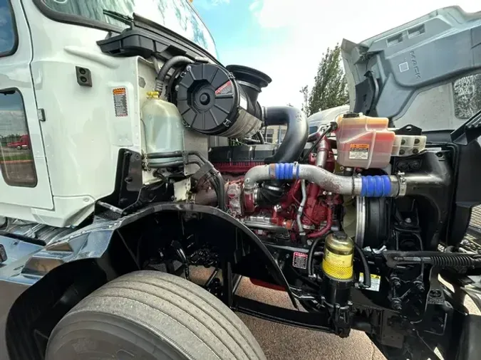 2021 MACK AN64T