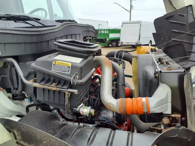 2018 NAVISTAR INTERNATIONAL 4300
