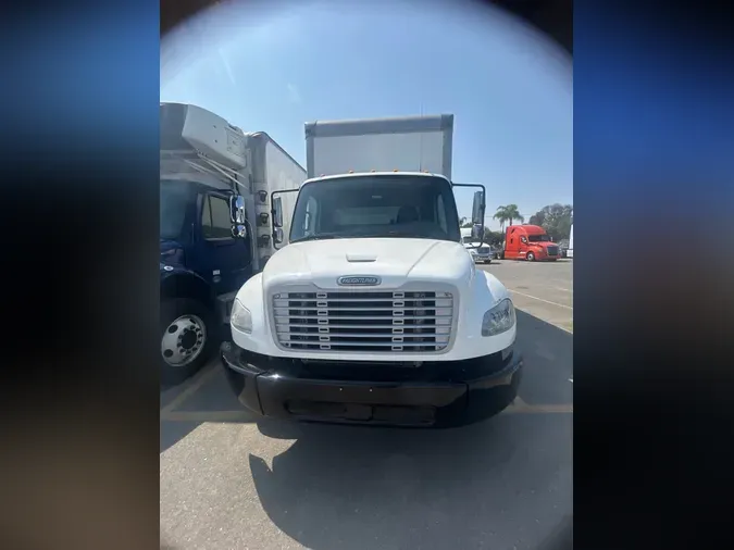 2018 FREIGHTLINER M2 106