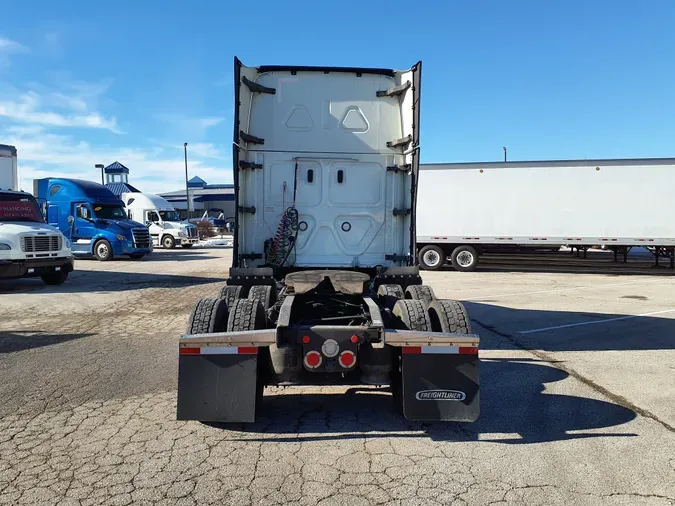 2020 FREIGHTLINER/MERCEDES NEW CASCADIA PX12664