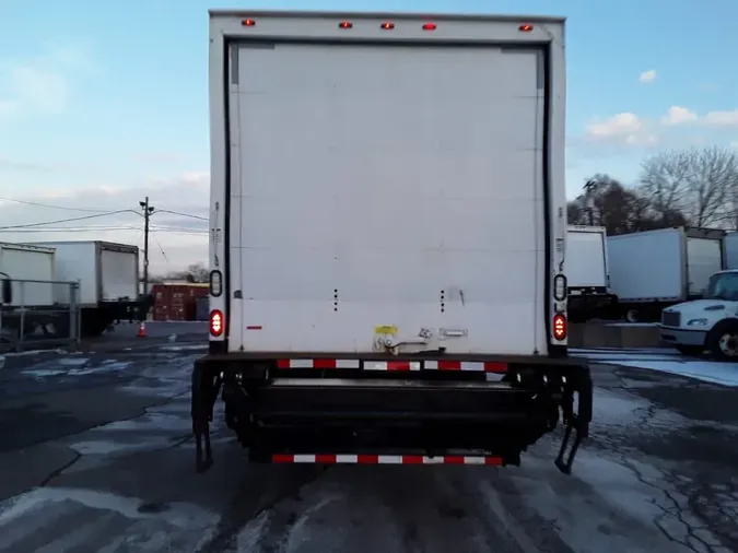 2017 NAVISTAR INTERNATIONAL 4300