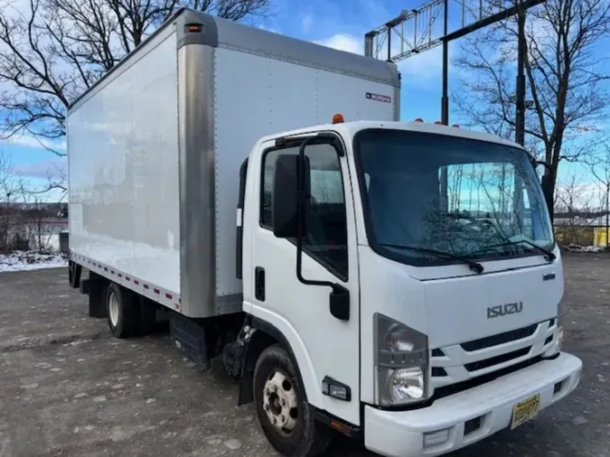 2019 ISUZU NPR HDa3931ec587c5369e3e88b3fab8b47d66