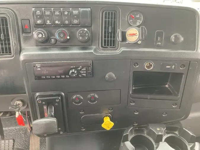 2020 NAVISTAR INTERNATIONAL MV607 (4X2)a3939be9c4918b311c1906b913a376d5