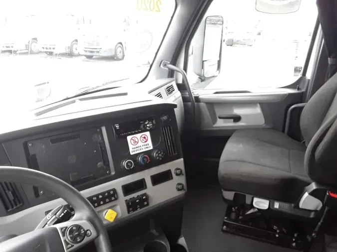 2020 FREIGHTLINER/MERCEDES NEW CASCADIA PX12664a394c43b2412c8c3129f0ebea38c4f2a